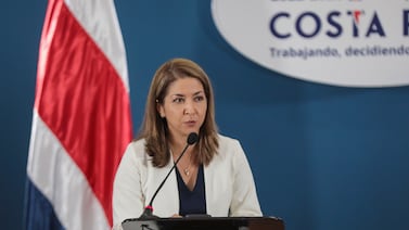 Escuela de Nutrición de la UCR le manda un fuerte mensaje a la ministra de Salud