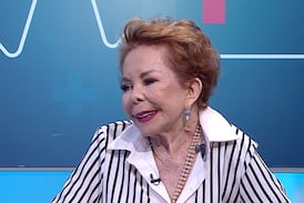 Amanda Moncada reveló que acaba de pasar por una delicada y muy complicada cirugía de trasplante
