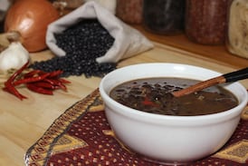 Si en su casa nunca faltan los frijoles tiene que leer esta información (no son buenas noticias)