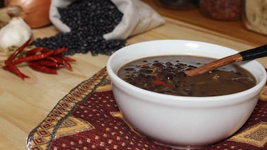 Si en su casa nunca faltan los frijoles tiene que leer esta información (no son buenas noticias)