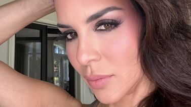 Lynda Díaz se quitó los implantes y reveló la fuerte razón en Instagram