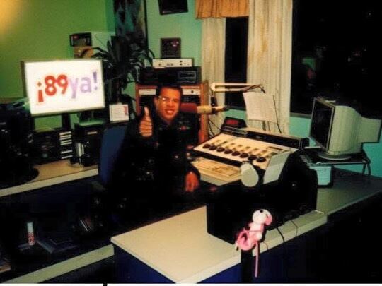 Locutores, Día Mundial de la Radio.