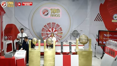 ¿Salió premiado en los Chances? Estos son los números ganadores del 14 de noviembre