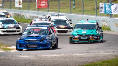 Esto es todo lo que debe saber sobre la tercera fecha del AMA SuperBike y Automovilismo en Parque Viva