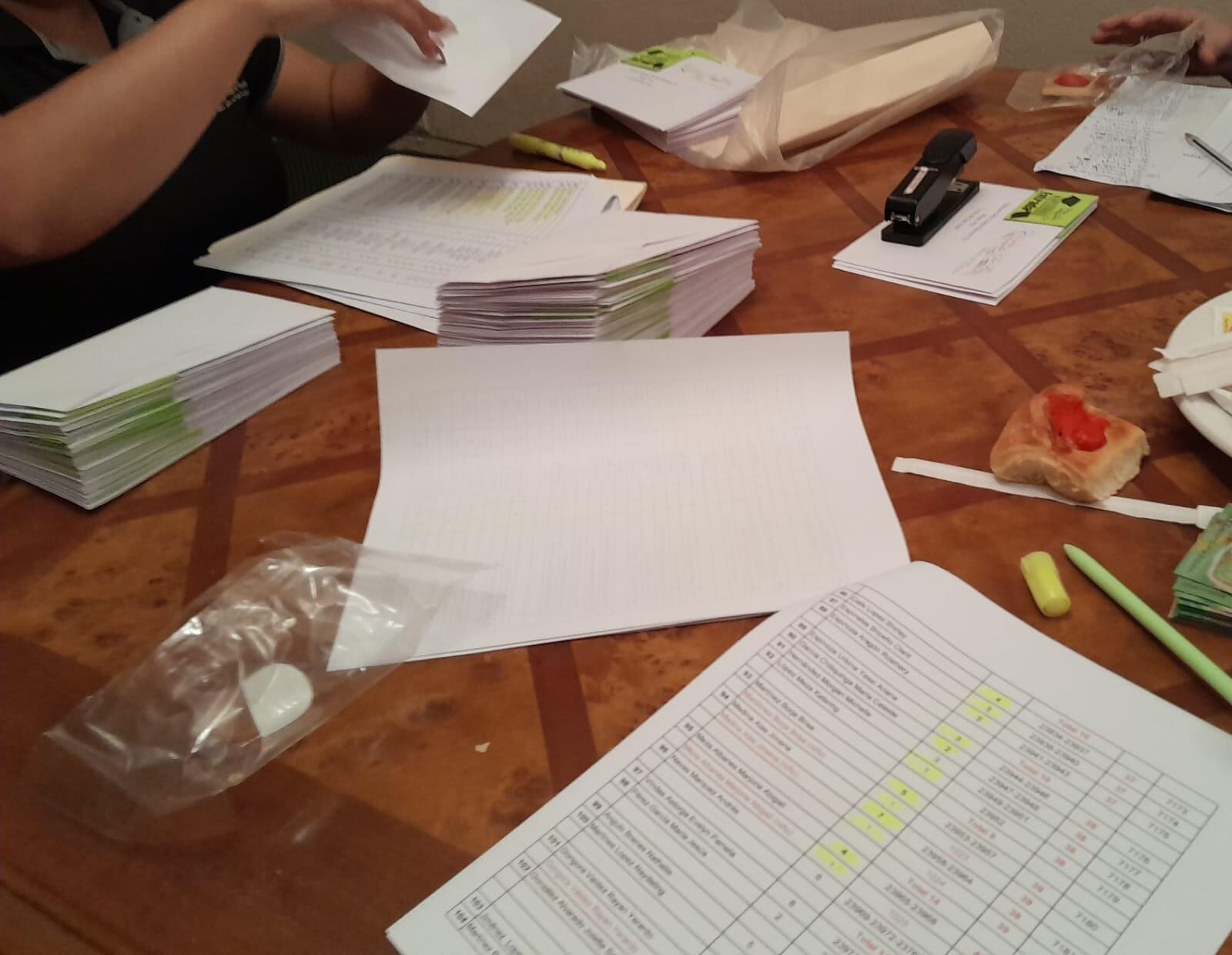 Estudiantes del Liceo de San José no pudieron asistir a su baile de graduación, debido a que una persona no pagó los paquetes correspondientes.