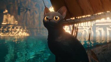 Flow: La emotiva película animada que busca ganar un Óscar se estrena esta semana en Costa Rica