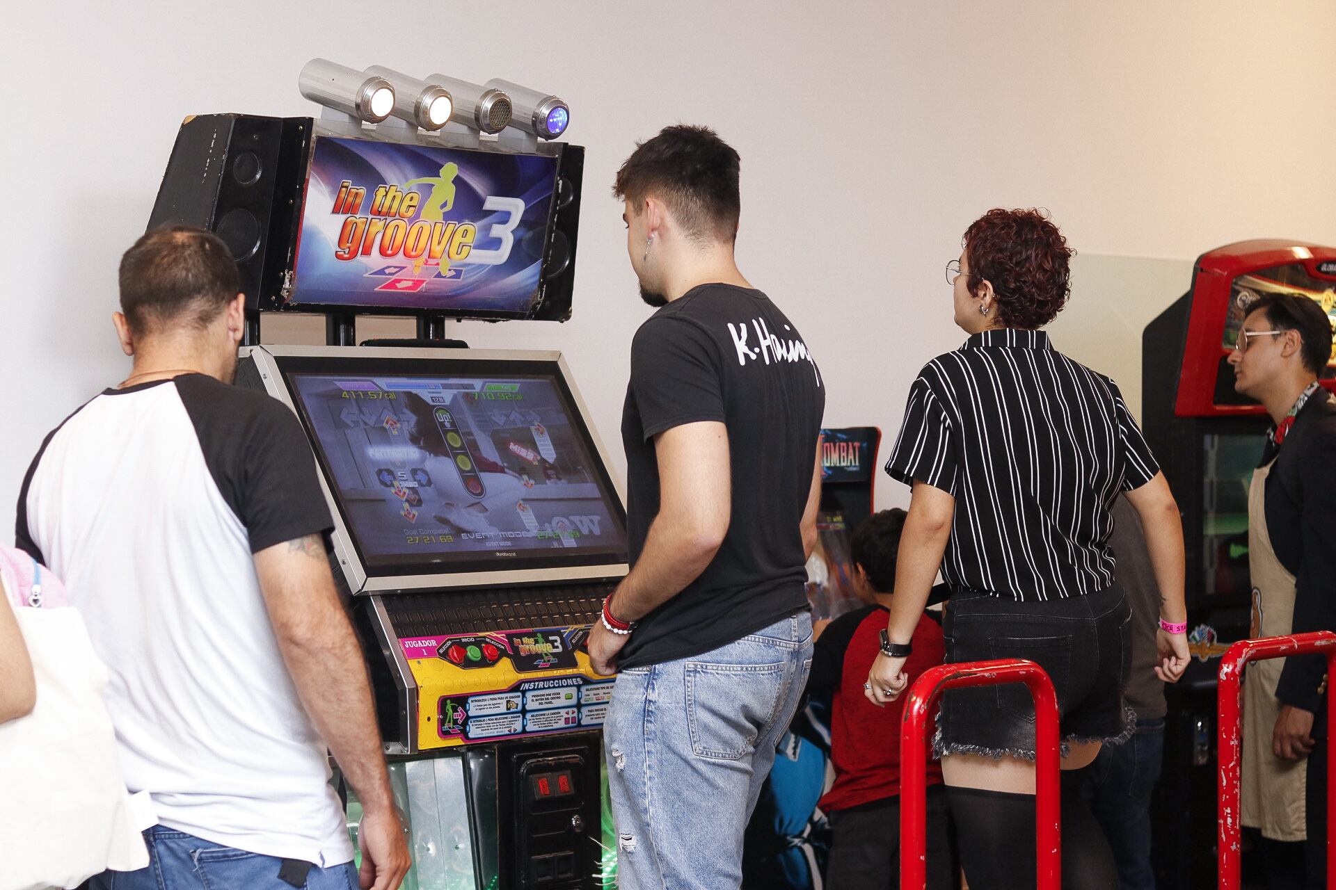 Comic Con Costa Rica