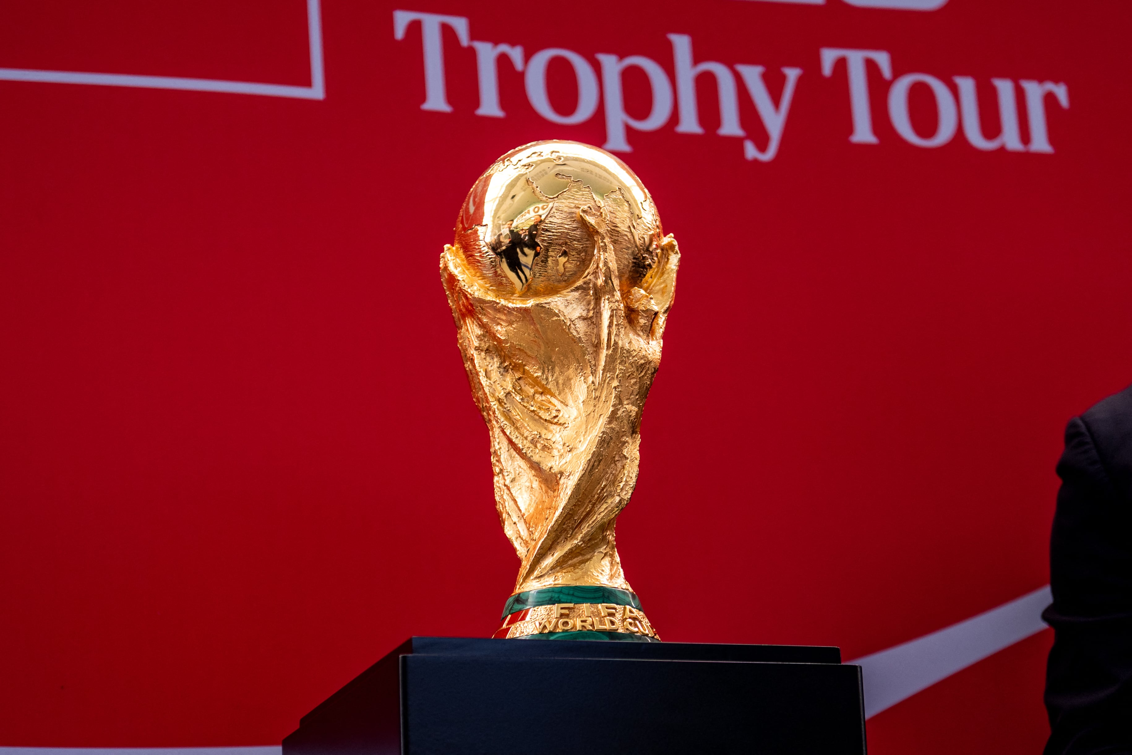 El Estadio Ciudad de México será sede del primer juego del Mundial 2026 y marcará un récord histórico.