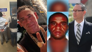 Proyecto de ley propone golpear a los extraditados donde a ellos más les duele