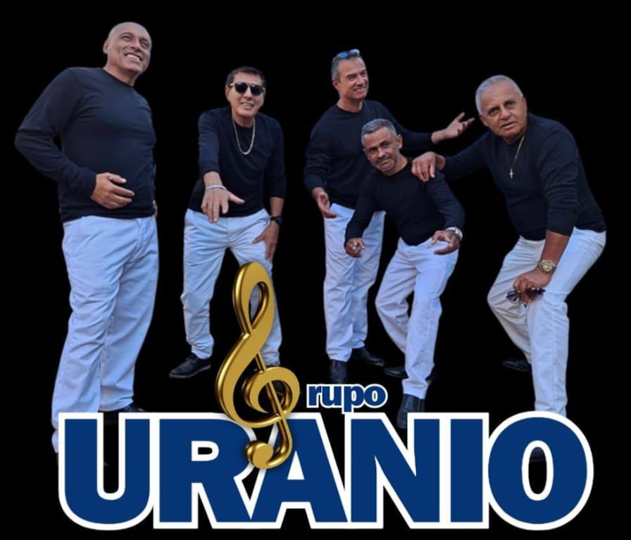 Grupo Uranio, dueño Franklin Rodríguez Solano