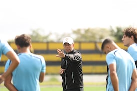 ¿El gallo pinto tico o el nicaragüense? Extécnico de Herediano dio un giro a su carrera en Nicaragua