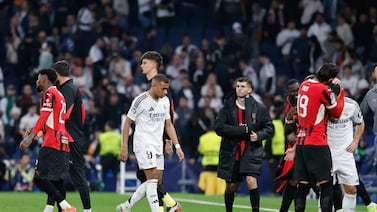 Experiodista de Repretel colapsó cuando se encontró a una leyenda del fútbol mundial