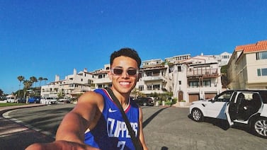 Tico revela cómo consiguió empleo en Irlanda donde gana muy bien