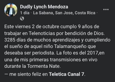 Dudly Lynch