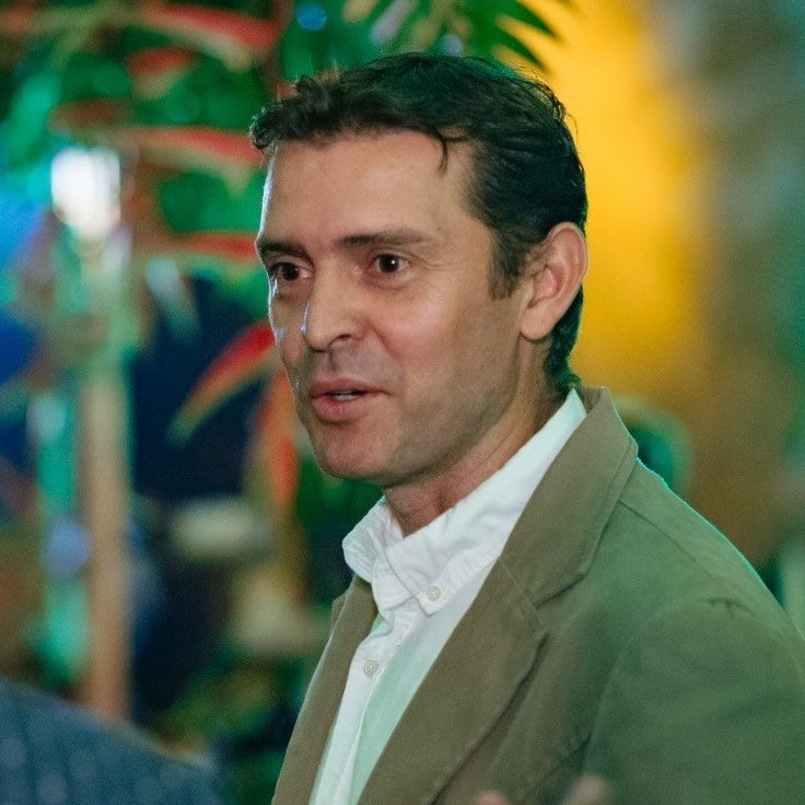 José Luis López, Pupy