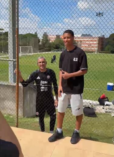 Este fue el grito de Keylor Navas que encendió a la Selección en Cataluña.