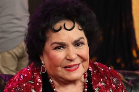 ¿Carmen Salinas reclutaba niños para rituales? Esto es lo que se sabe de la polémica que volvió tendencia a la actriz