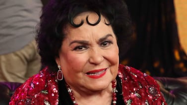 ¿Carmen Salinas reclutaba niños para rituales? Esto es lo que se sabe de la polémica que volvió tendencia a la actriz