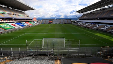 Juan Carlos Rojas reveló el quinto jugador que tendrá su camiseta colgando en el estadio Saprissa