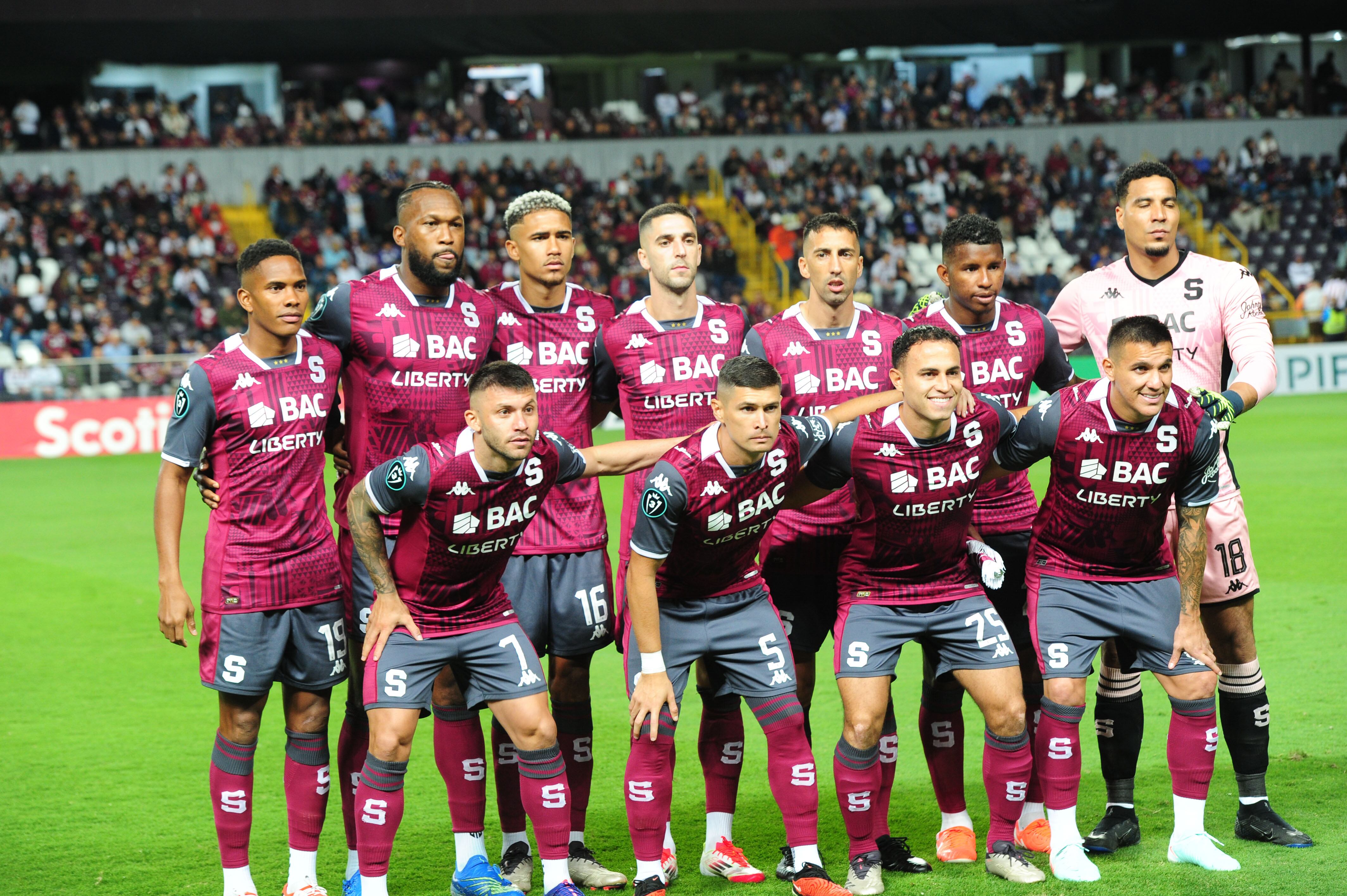 Saprissa vs Whitecaps