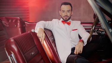 Cantante Ramzi reveló cómo salió del clóset y habló como nunca de su actual novio