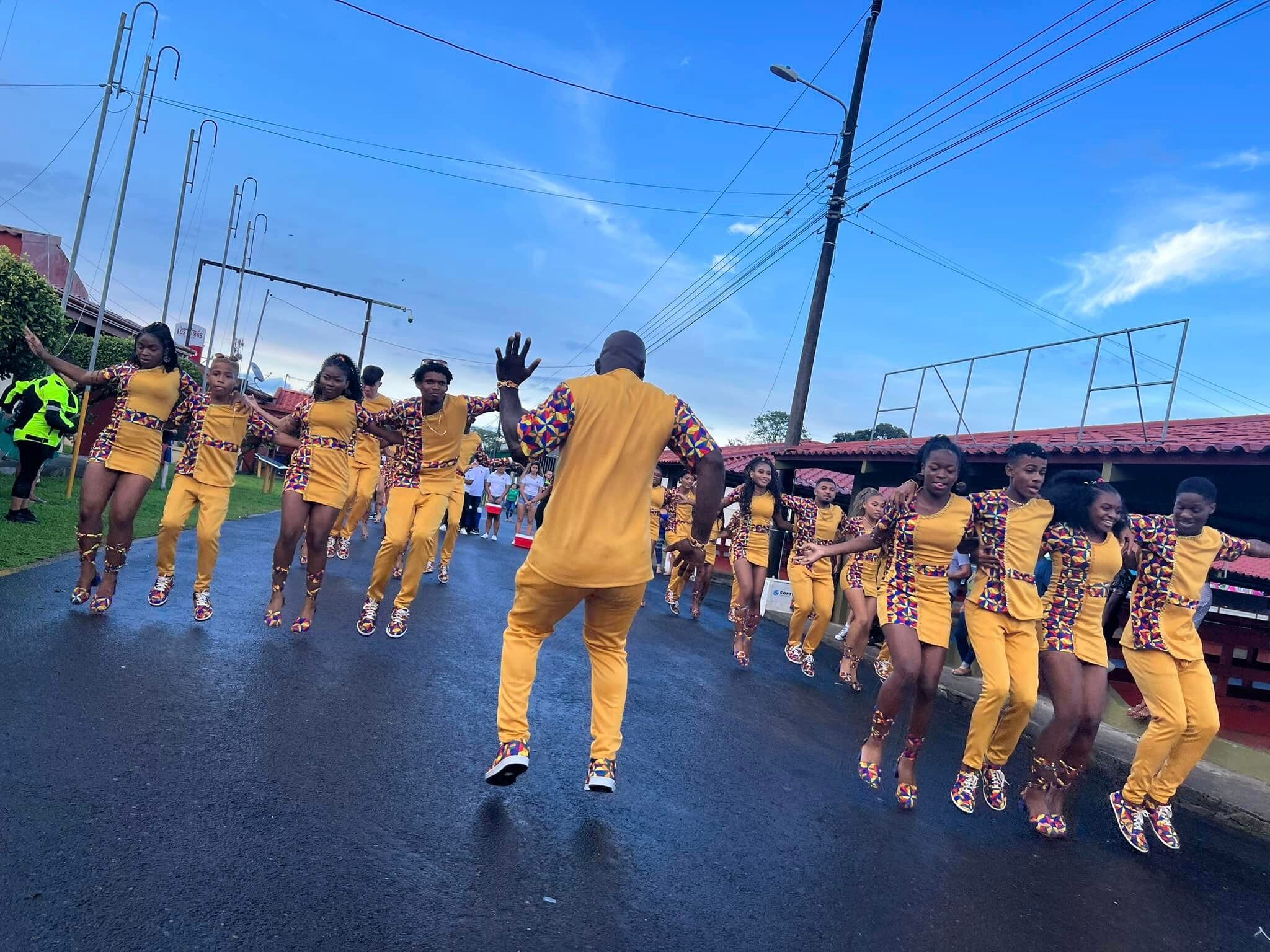 Pococí estará de fiesta en un ambiente repleto de sabor limonense y baile.