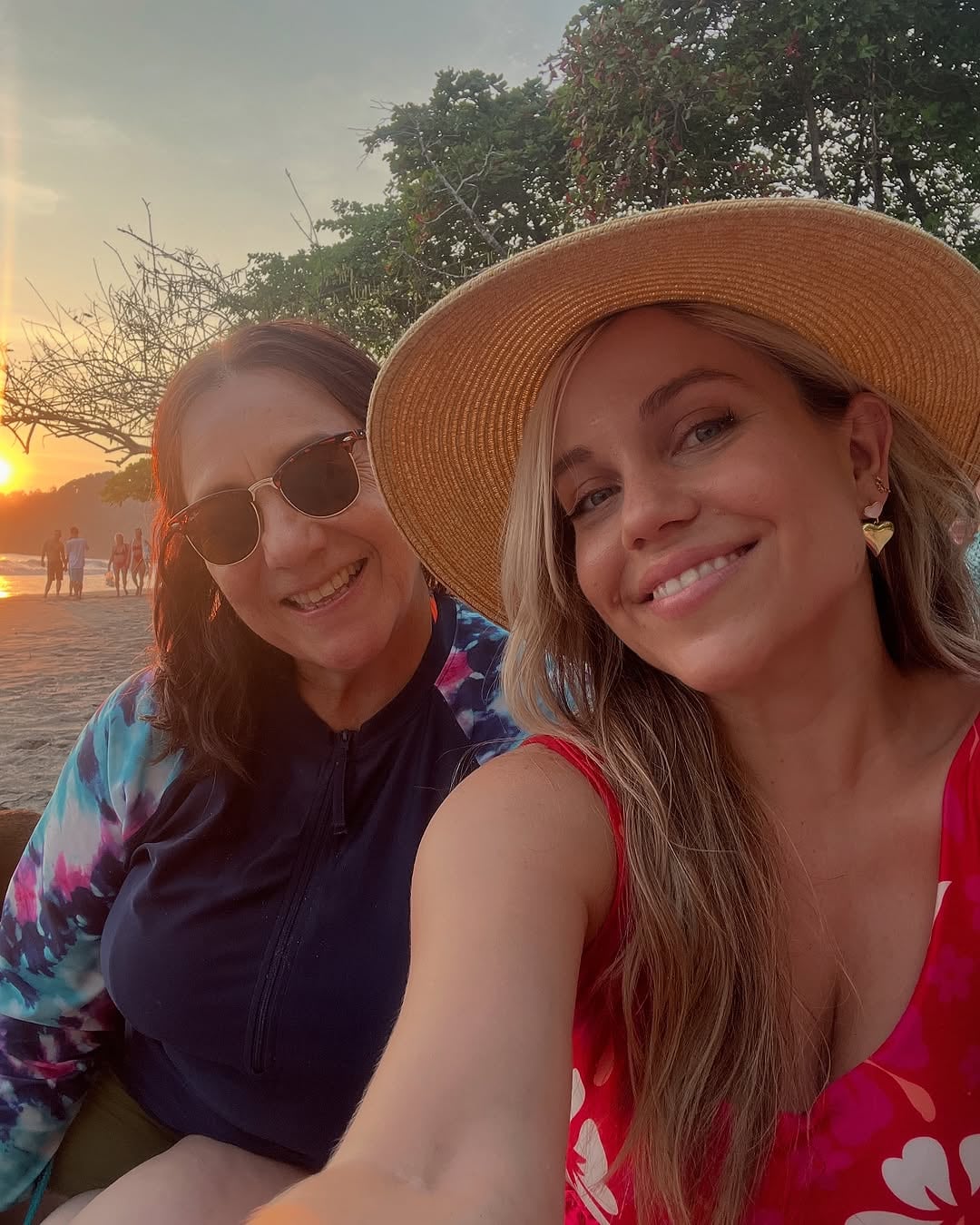 Sofía Chaverri usó el humor y la ironía esta semana para poner el dedo en la llaga a un lamentable problema que hay en el país.