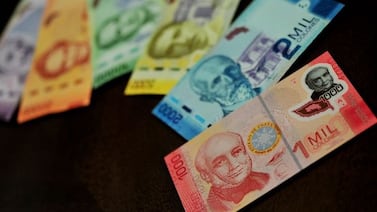 ¿Le quedaron billetes de los que salieron de circulación el 1 de noviembre? esto debe hacer