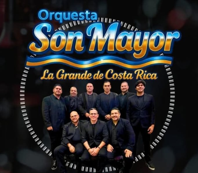 Pianista y director de la orquesta Son Mayor, Jonathan Alberto Delgado Barrantes, se encuentra desaparecido desde este 17 de marzo en Alajuela.