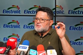 Jafet Soto se abre como pocas veces y da un sentido mensaje por los 13 años de Fuerza Herediana