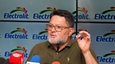 “¿De quién es Canal 7?”: Jafet Soto explota y lanza dardo al Saprissa por supuestos pagos a prensa