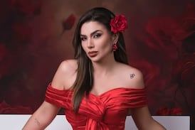 Melissa Durán confesó qué tal es como suegra y cómo le va en esta faceta