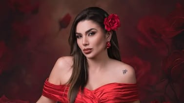 Melissa Durán confesó qué tal es como suegra y cómo le va en esta faceta