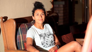 Las sentidas palabras de la futbolista Raquel “Rocky” Rodríguez a su ahora exequipo