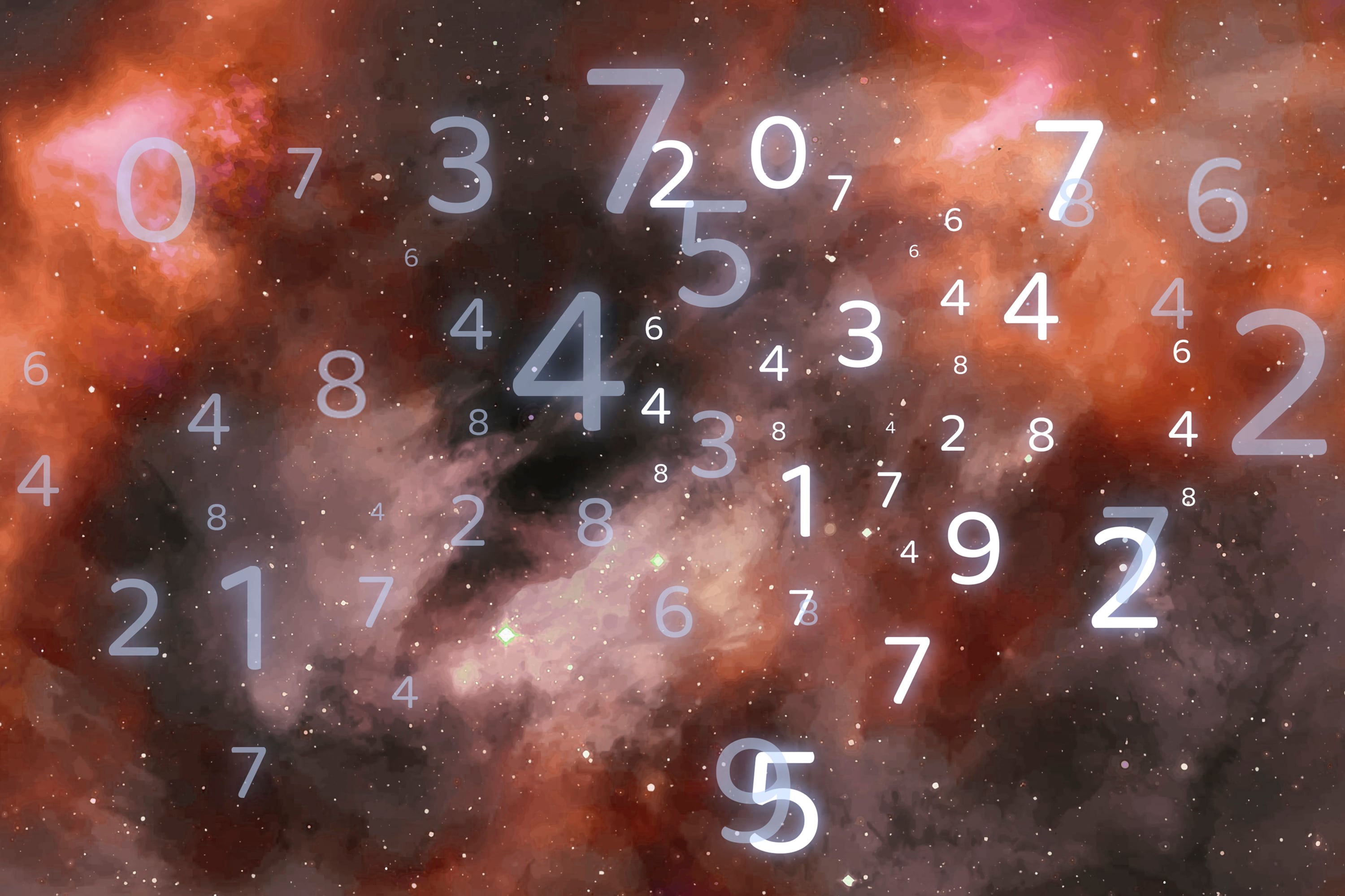 Los números angelicales son señales de nuestros ángeles para que tomemos buenas decisiones en nuestras vidas.