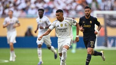 Mundial de Clubes: alístese para los partidazos de infarto de los cuartos de final