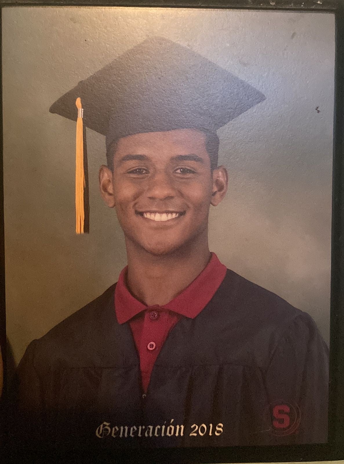 Sergio Céspedes, lateral de Saprissa. Cortesía.