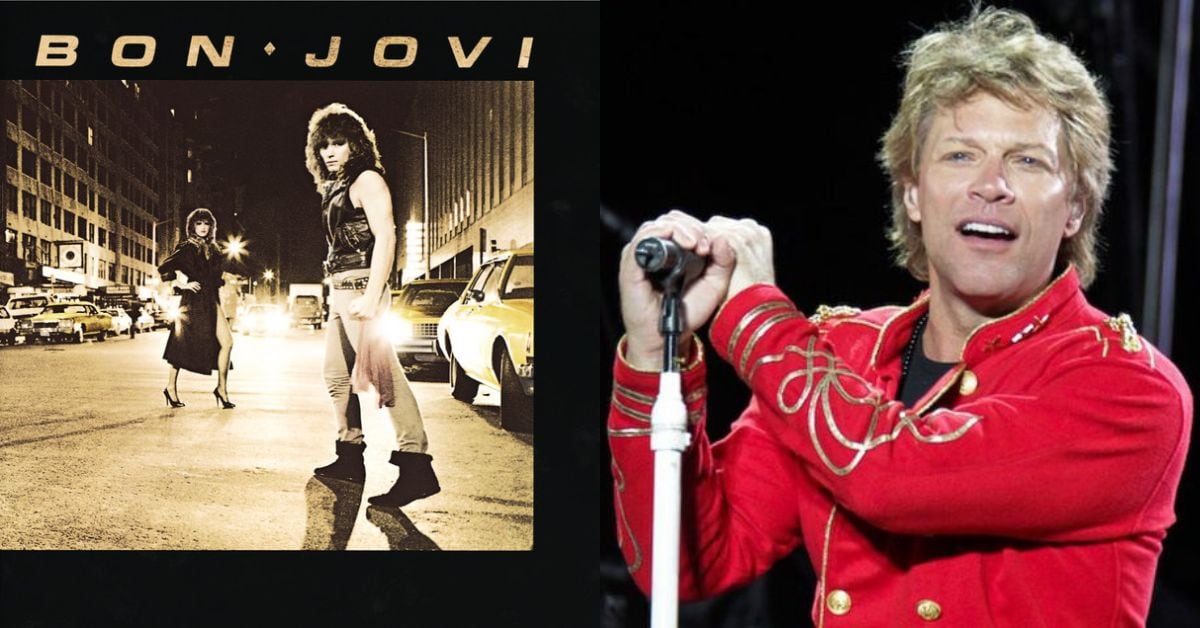 Bon Jovi