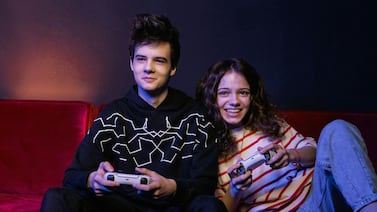 ¿Cine o videojuegos? La mayoría de jóvenes tiene uno preferido