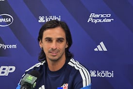 Bryan Ruiz se refirió a un requisito clave del próximo entrenador de Costa Rica y habló de su futuro