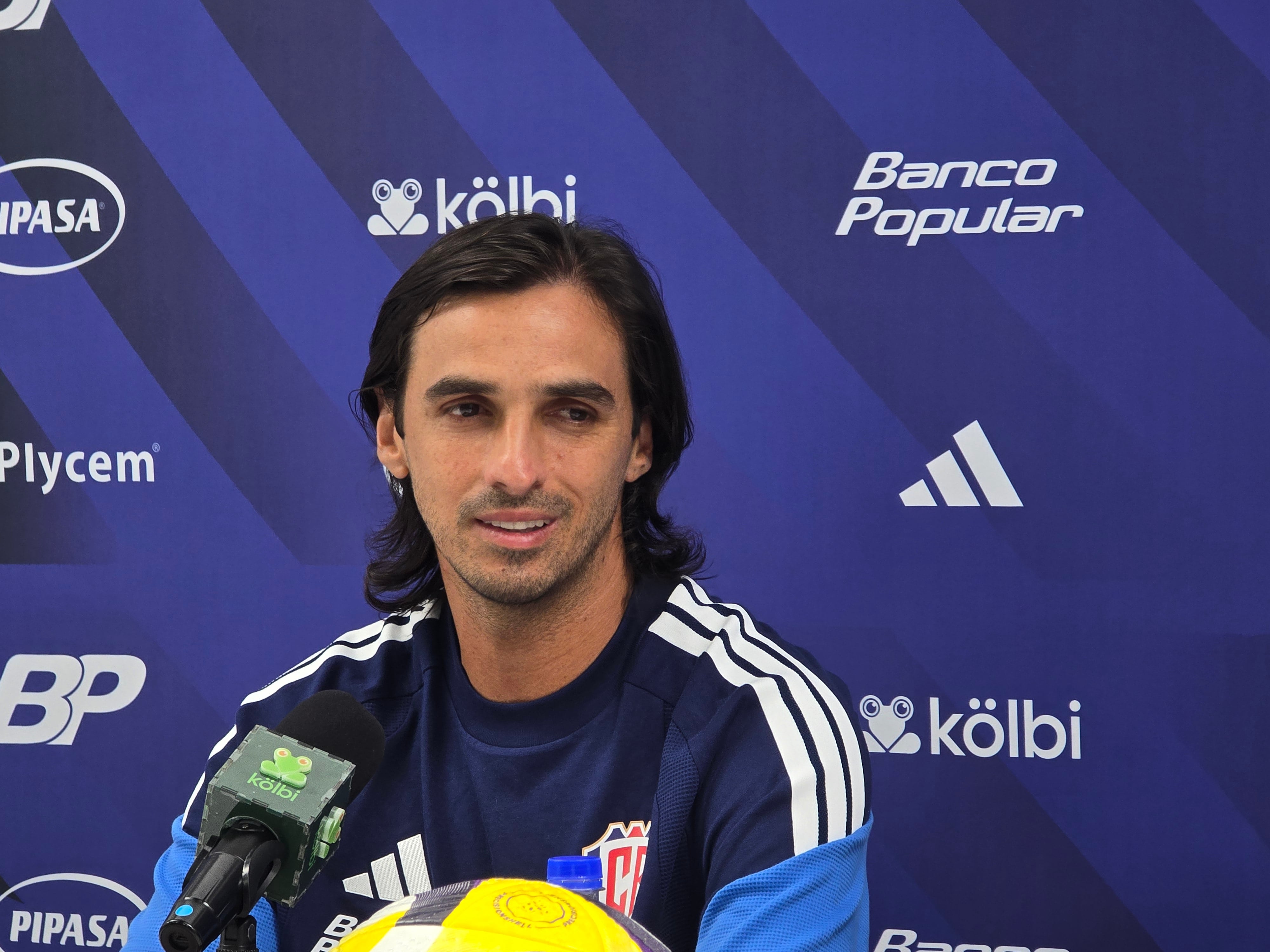 Bryan Ruiz está convencido de la Selección de Costa Rica tiene con qué sacar el único resultado que le sirve este jueves, que es ganar en Nicaragua.