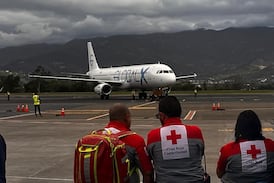 ¿Existen protocolos para la llegada de los migrantes de Estados Unidos? Esto afirma Salud