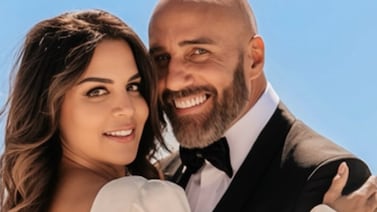 Lynda Díaz confesó de cuál matrimonio se arrepiente y reveló que hasta fue infiel