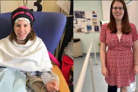 Parecía una molestia común, pero era cáncer: estos son los síntomas que ignoró