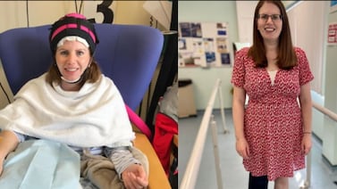 Parecía una molestia común, pero era cáncer: estos son los síntomas que ignoró