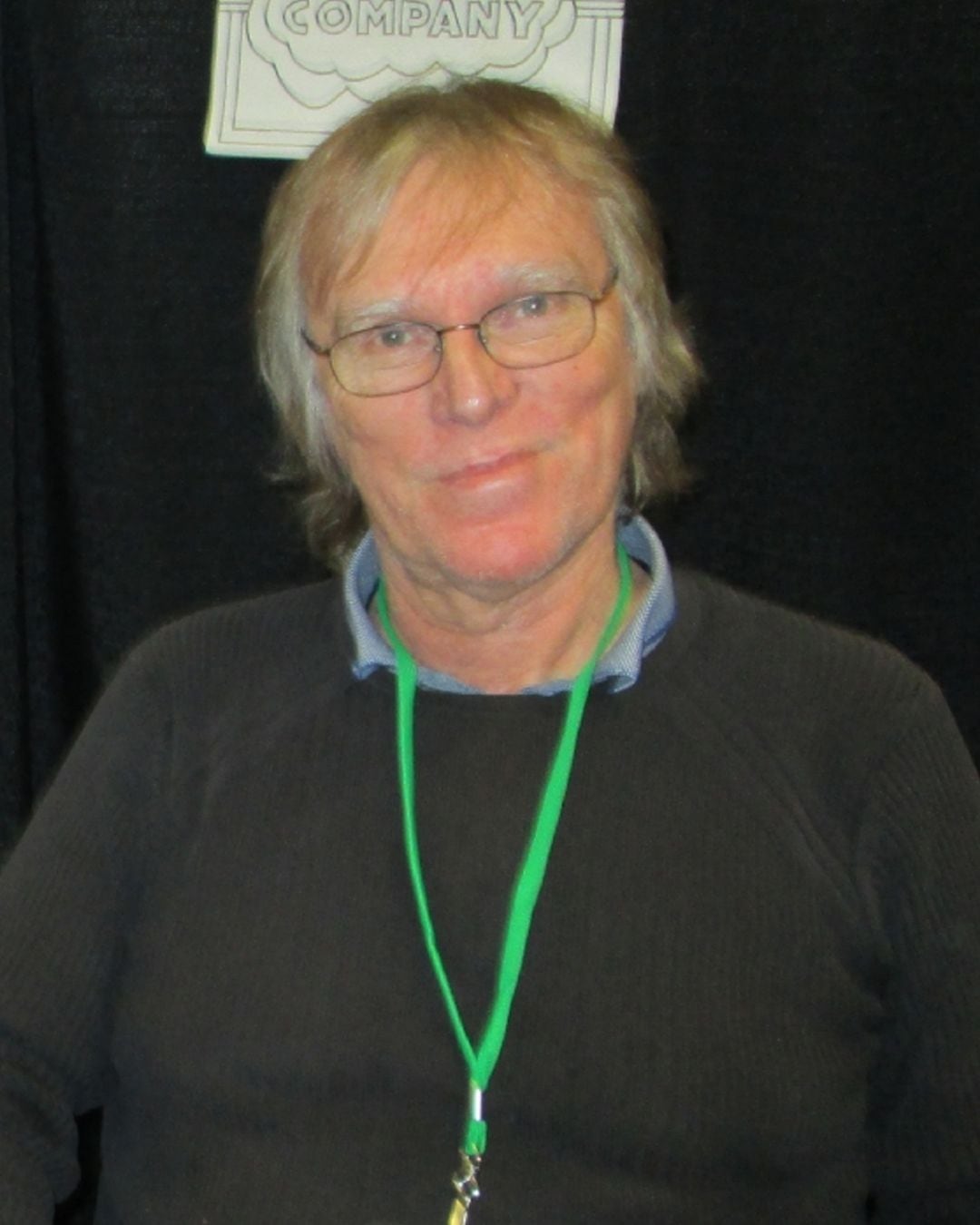 Danny Seagren fue el primer actor en interpretar a Spider-Man en imagen real.