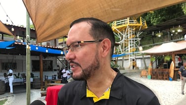 Exministro de Seguridad Jorge Torres hizo una enorme revelación sobre el caso de Celso Gamboa