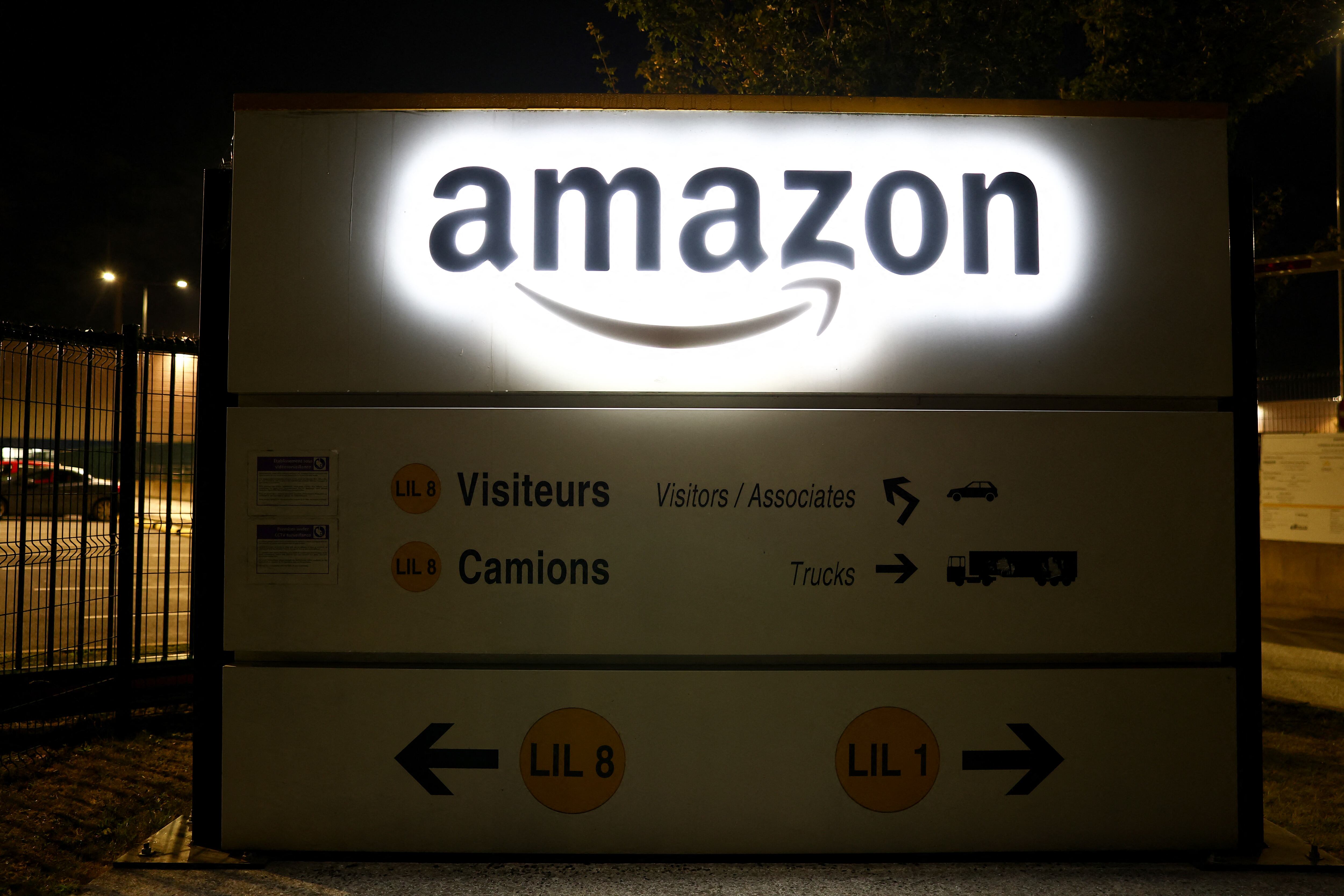 Expertos señalan que la concentración de servicios en la nube de Amazon genera vulnerabilidad global.