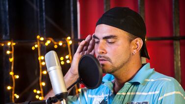 Yako ya se mandó con su esperada canción de Año Viejo