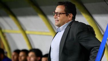 Jeaustin Campos cobró su primera víctima en el Real España de Honduras y es un viejo conocido